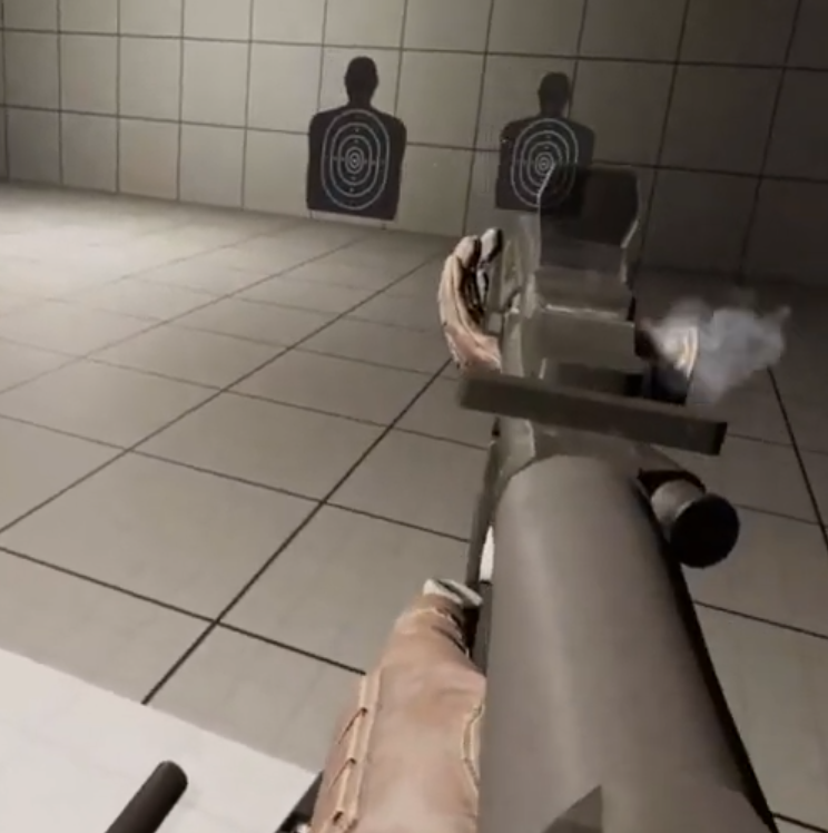 VR Weapon Creation Plugin gallery 1