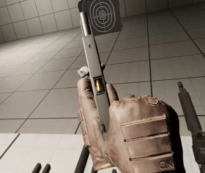 VR Weapon Creation Plugin gallery 2